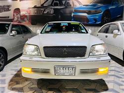 تويوتا كراون